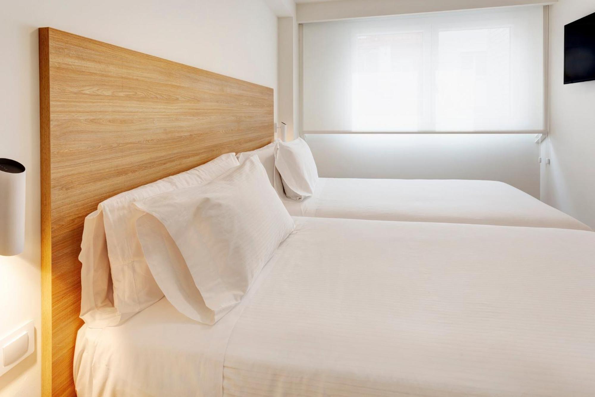 Sercotel Logrono Suites Luaran gambar