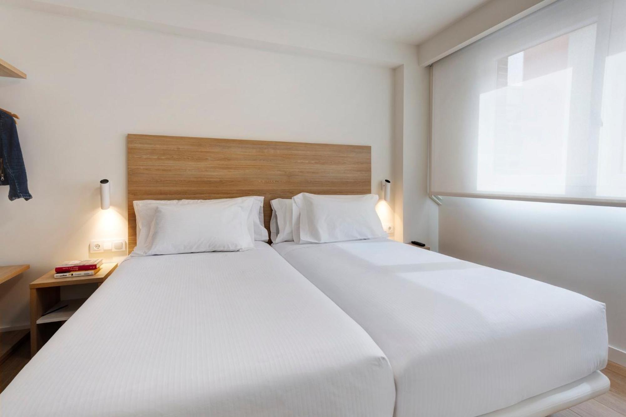 Sercotel Logrono Suites Luaran gambar